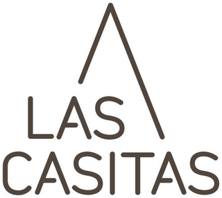 Las Casitas